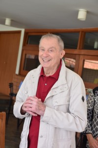 Araxá homenageia José Alberto de Camargo com denominação de via de acesso à CBMM