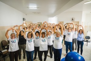 CBMM reforça apoio à Fundação de Assistência à Mulher Araxaense