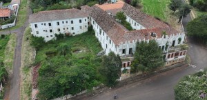 Hotel Colombo é arrematado em leilão e abre caminho para novos investimentos em Araxá