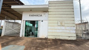 Farmácia de Todos do Boa Vista passará por reforma