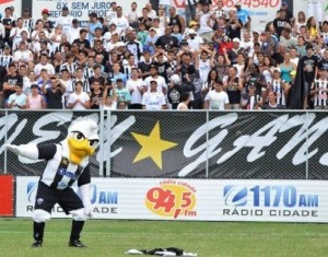 Araxá Esporte oficializa inscrição na FMF para disputa do Mineiro