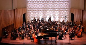 CBMM participa de iniciativa que traz a Academia Jovem Concertante para Araxá