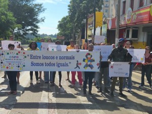 Dia da Luta Antimanicomial reforça a importância do cuidado em liberdade