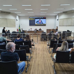 reunião