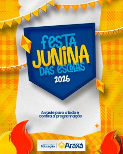 FESTA JUNI