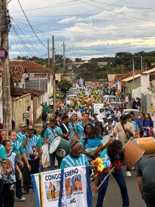 congado