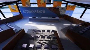 cozinha