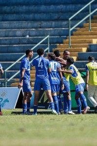 Dínamo representa Araxá em mais uma edição do Campeonato Mineiro de Base