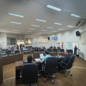 Audiência Pública debate revisão do Plano Diretor Estratégico de Araxá