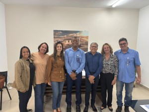 CBMM realiza doação de equipamentos elétricos para Santa Casa de Araxá