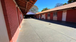 Prefeitura de Araxá investe cerca de R$ 1,2 milhão na reforma de cinco escolas municipalizadas