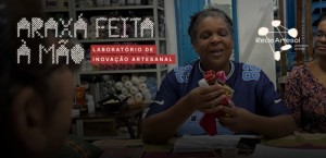 Programa Araxá Feita à Mão seleciona artesãos para criação de coleção inédita