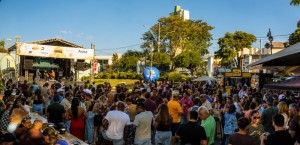 Araxá Cachaça Festival reúne cerca de 10 mil pessoas e movimenta turismo, cultura e economia local