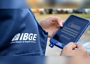 IBGE prorroga inscrições para processo seletivo com vagas para Araxá