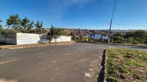 Prefeitura informa interdição de ruas do bairro Novo Horizonte