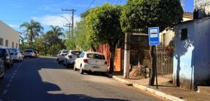 Prefeitura interdita trânsito no bairro Orozino Teixeira nesta sexta-feira (10)