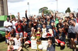 Campeonato Ruralão 2026 tem grupos definidos e estreia em agosto