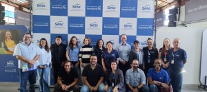 Secretaria de Desenvolvimento Econômico reúne empresas para discutir empregabilidade