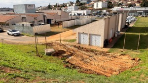 Prefeitura inicia reforma e ampliação da UPA com investimento de R$ 1,45 milhão
