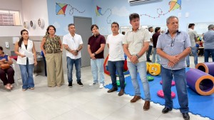 APAE Araxá inaugura novo espaço e amplia atendimento às crianças