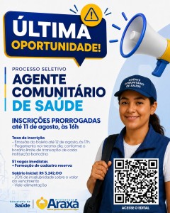 agente comu