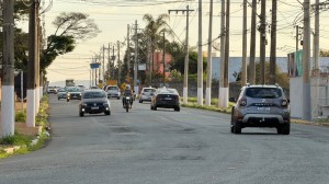 Recapeamento da avenida Geraldo Porfírio Botelho tem início esta semana