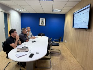 Novo Cemei no bairro Novo Horizonte contará com investimento de R$ 5 milhões