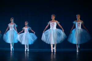dança