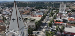 Settrans faz interdições temporárias no trânsito devido à Corrida e Caminhada de São Domingos
