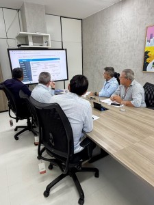 Araxá busca credenciamentos e ampliação de recursos para fortalecer serviços de saúde