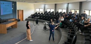 Cerca de 7 mil alunos da rede municipal passarão por avaliação para acompanhamento nutricional