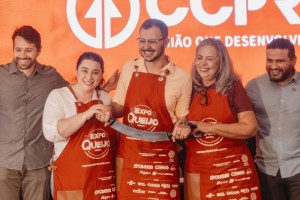 Best Taster: título conquistado na ExpoQueijo Brasil abre novas portas para professor mineiro