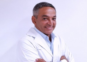 DR Alonso