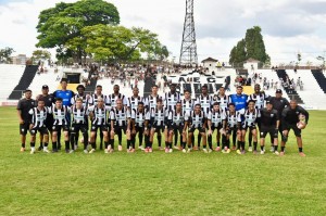 Araxá Esporte estreia com vitória no primeiro jogo sob comando da SAF