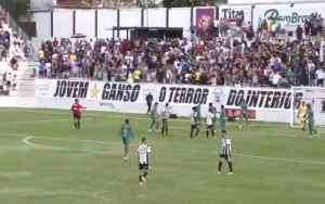 Ganso é derrotado diante de seu torcedor e SAF demite treinador