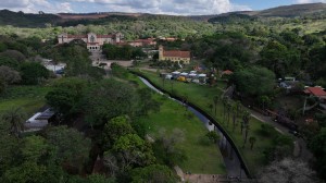 Treinão Setembro Amarelo reuniu caminhada e corrida pela valorização da vida