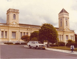 Patrimônio de Araxá, prédio da Fundação Cultural Calmon Barreto completa 100 anos em 2026 (13)