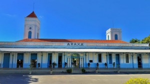 Patrimônio de Araxá, prédio da Fundação Cultural Calmon Barreto completa 100 anos