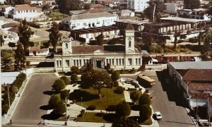 Patrimônio de Araxá, prédio da Fundação Cultural Calmon Barreto completa 100 anos em 2026 (7)