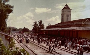 Patrimônio de Araxá, prédio da Fundação Cultural Calmon Barreto completa 100 anos em 2026 (8)