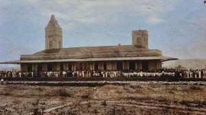 Patrimônio de Araxá, prédio da Fundação Cultural Calmon Barreto completa 100 anos em 2026 (9)