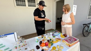 Prefeitura oferece acompanhamento nutricional gratuito