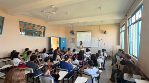 Araxá ouve comunidades e reúne 183 propostas para políticas voltadas a crianças e adolescentes