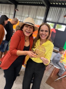 Produtores brasileiros comemoram presença de queijos premiados na ExpoQueijo em concurso no Uruguai