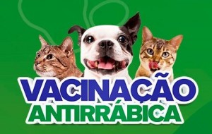 Araxá realiza Dia D da Vacinação Antirrábica