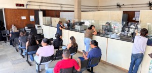 Prefeitura de Araxá passa a aceitar cartão de crédito para pagamento de IPTU, ITBI e outros tributos