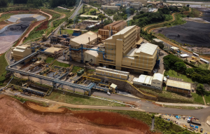CBMM celebra 71 anos de parceria em Araxá