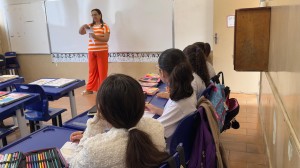 Secretaria de Educação abre processo seletivo para contratação temporária de professores e supervisor pedagógico