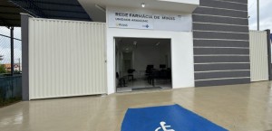 Farmácia Municipal do Boa Vista retoma atendimentos à população na segunda-feira (5)