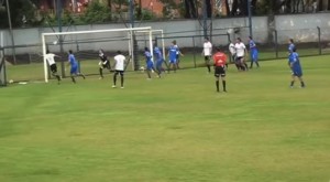 Araxá Esporte vence pela primeira vez no Mineiro e volta a sonhar com classificação